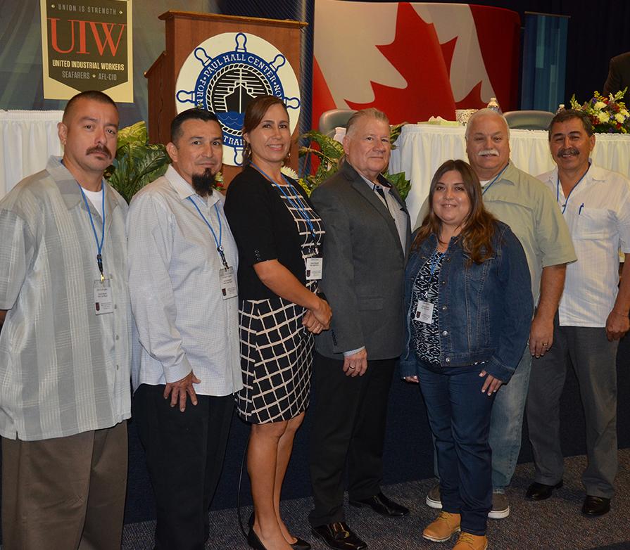 Newsletters United Industrial Workers