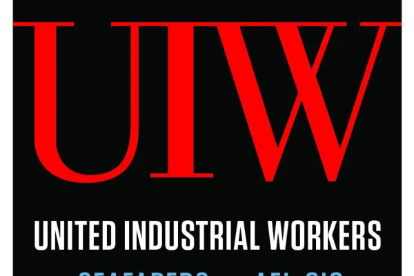 UIW Logo